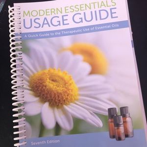 Modern Essentials guide